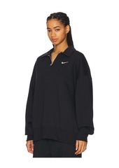 Nike Phoenix Fleece Polo