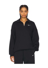 Nike Phoenix Fleece Polo