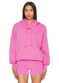 Nike Phoenix Hoodie