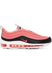 Nike Pink Air Max 97 Sneakers