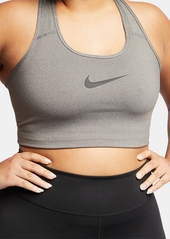 Nike Plus Size Dri-fit Medium-Support Sports Bra