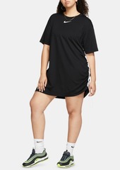 nike plus size outfits