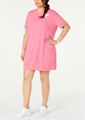 nike plus size dress