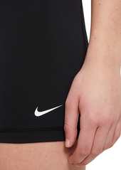 "Nike Pro 365 Women's 5"" Shorts - Black/white"