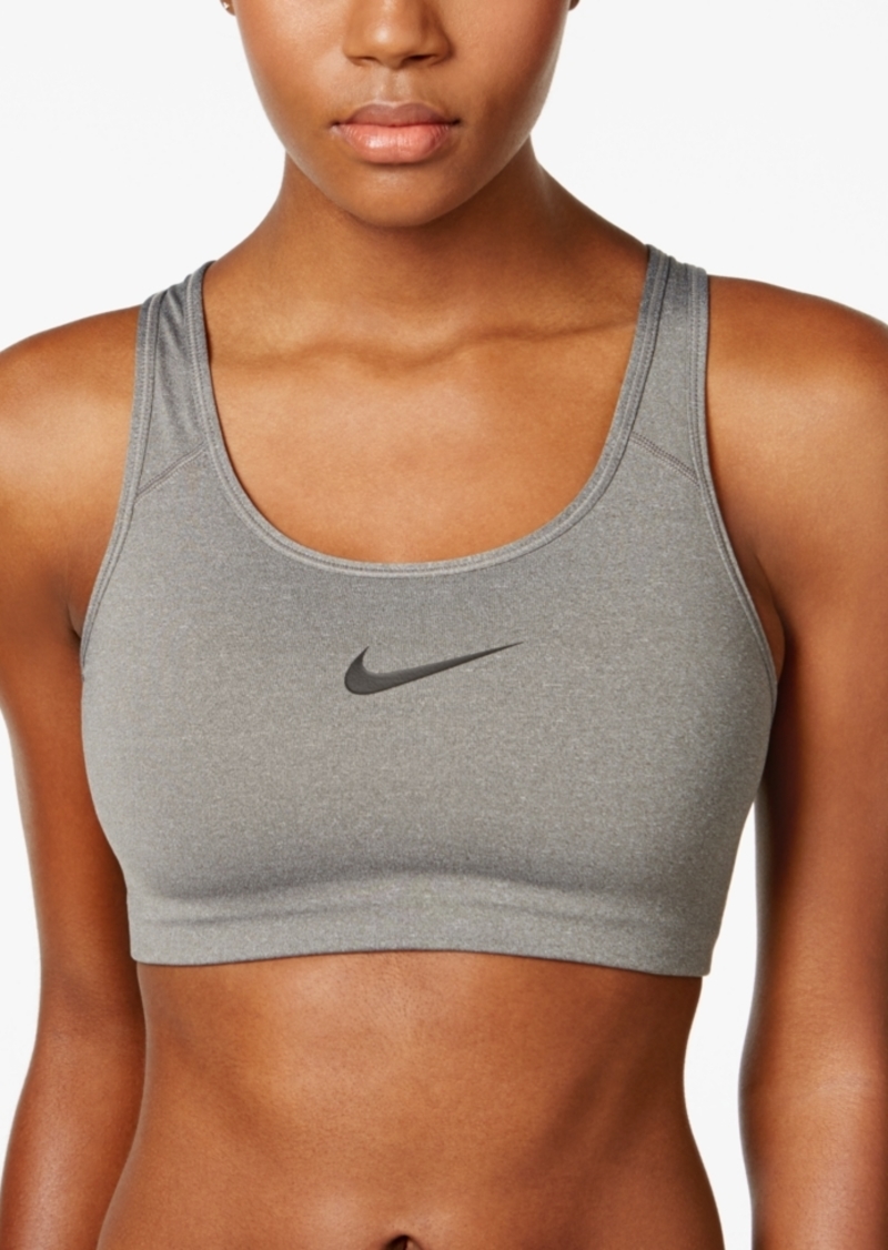 nike sports bra dri fit