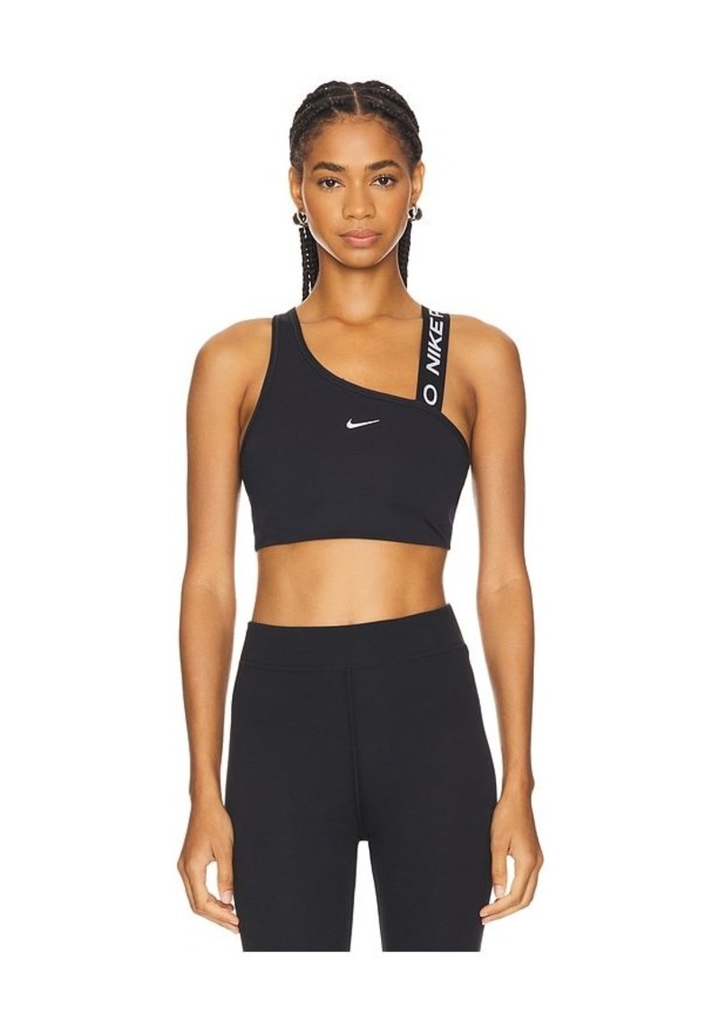 Nike Pro Swoosh Sports Bra