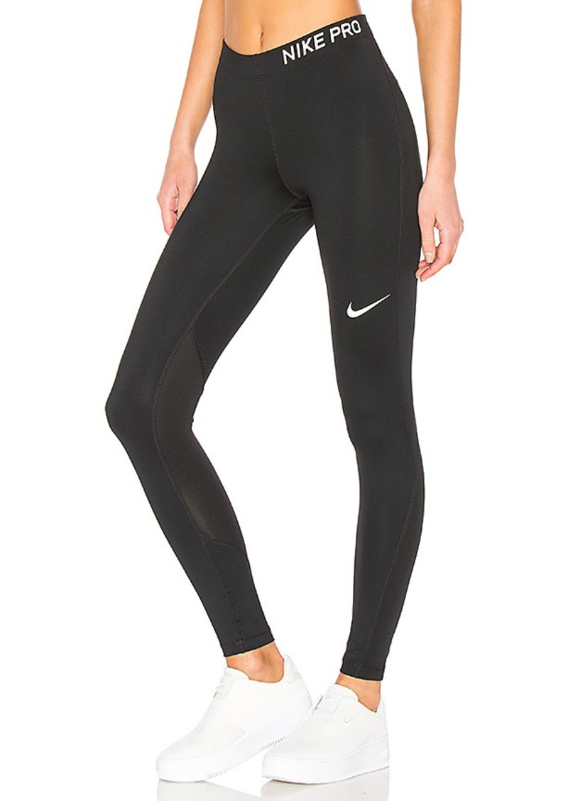 nike pro tight fit leggings