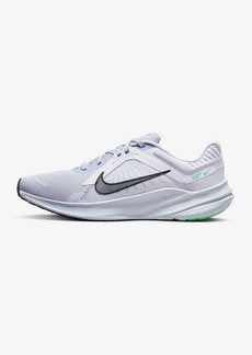 Nike Quest 5 DD0204-500 Mens Oxygen Purple/Gridiron Running Sneaker Shoes FNK220