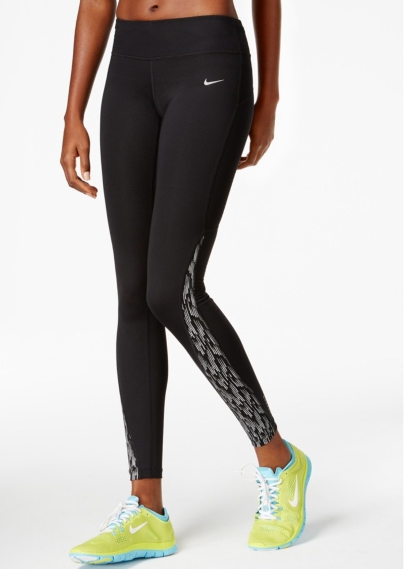 dri fit running pants