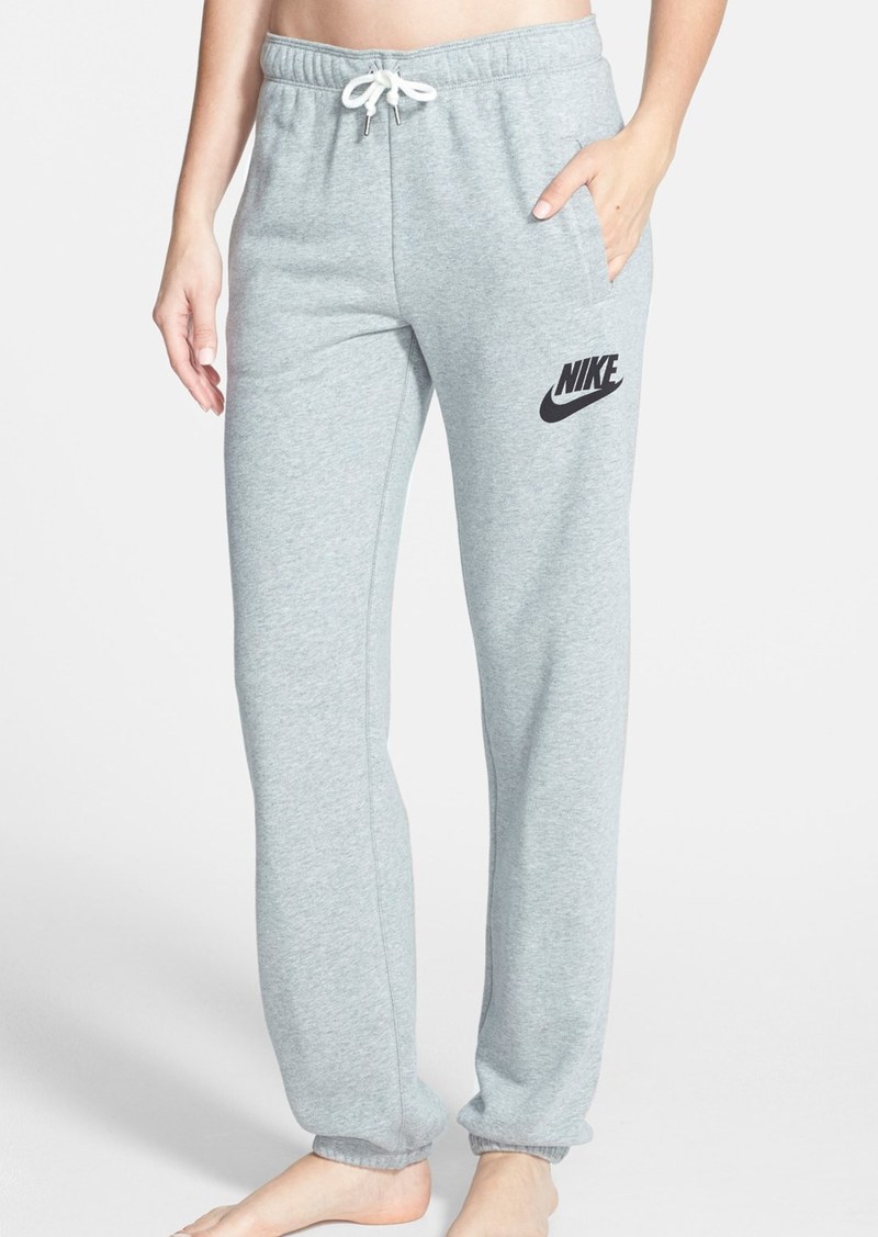 Nike Nike 'Rally' Loose Sweatpants | Bottoms
