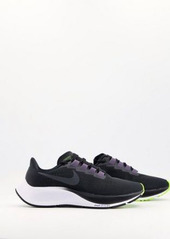 Nike Running Air Zoom Pegasus 37 in black