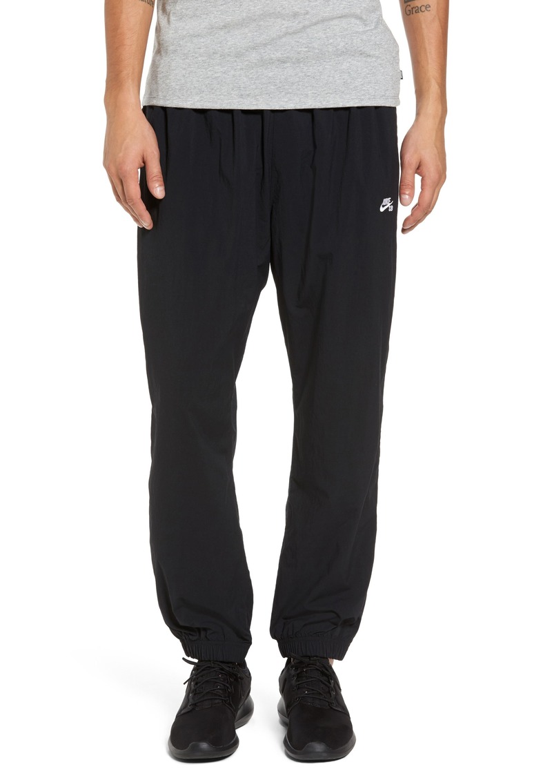 nike sb woven pants