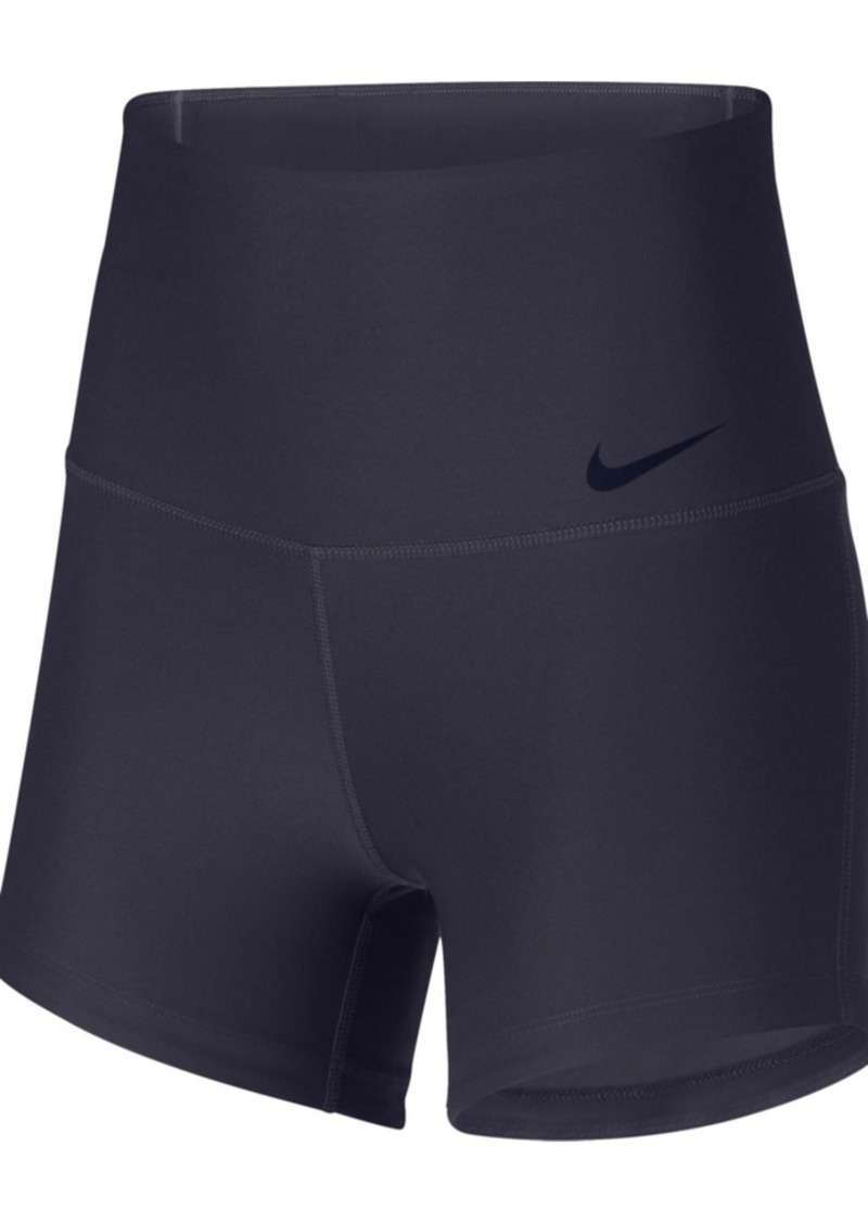 nike sculpt shorts