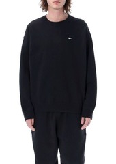 NIKE Solo Swoosh crewneck