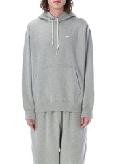 NIKE Solo Swoosh hoodie