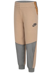 Nike Sportswear Little Boys Future Utility Jogger Pants - X0lhemp