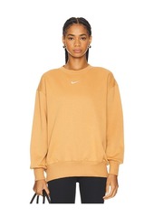 Nike Sportswear Phoenix Fleece Sweatshirt