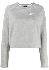 nike tech fleece sweater