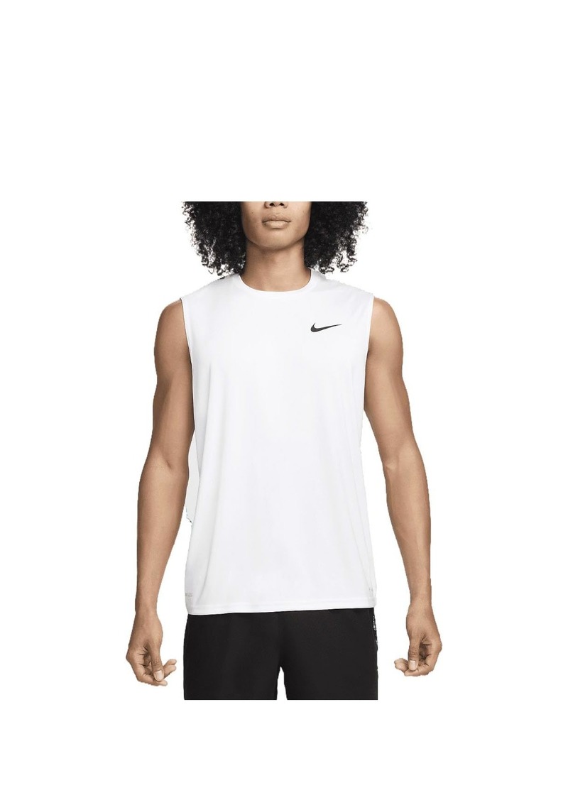 Nike Standard Sleeveless Hydroguar