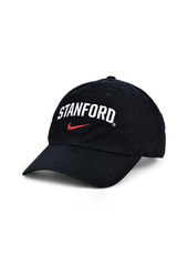 Nike Stanford Cardinal H86 Wordmark Swoosh Cap