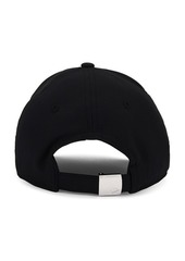 Nike Structured Metal Logo Cap