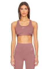 Nike Swoosh Medium Support Sports Bra