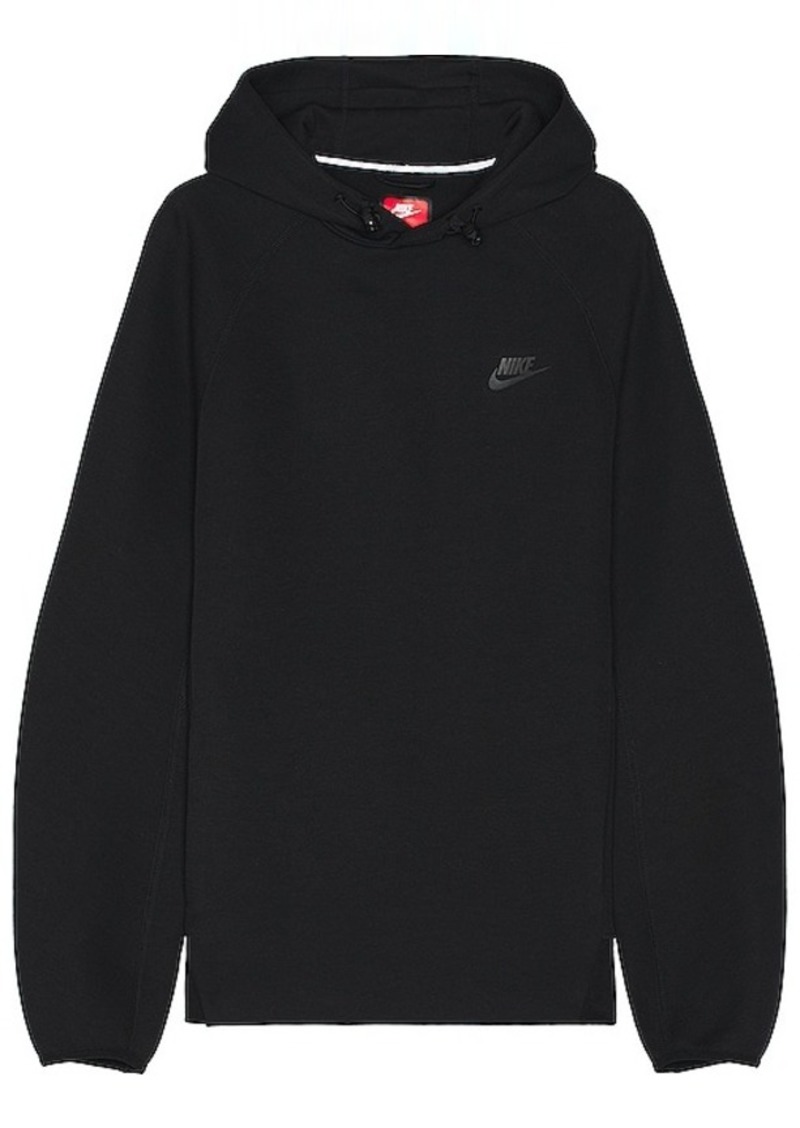 Nike Tech Fleece Hoodie