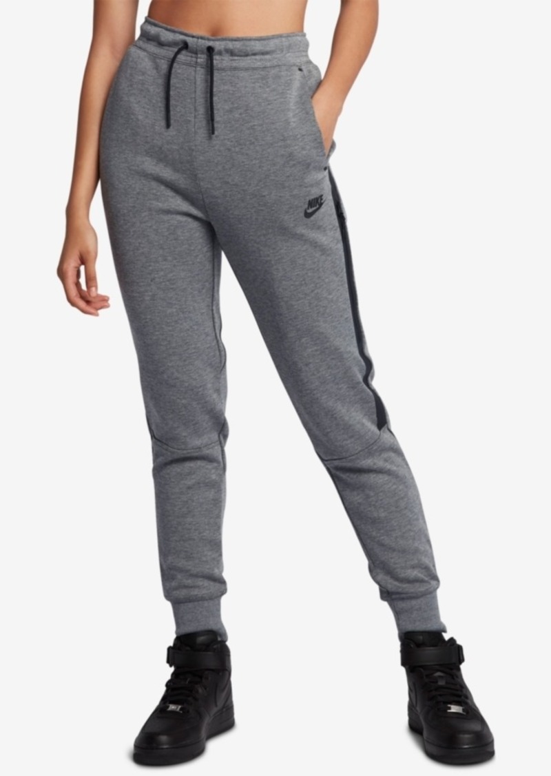 men's nike tech sweatpants