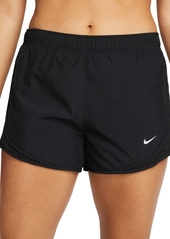 Nike Tempo Women's Brief-Lined Running Shorts - Lilac Bloom/lilac Bloom/wolf Grey