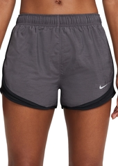Nike Tempo Women's Brief-Lined Running Shorts - Lilac Bloom/lilac Bloom/wolf Grey