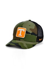 Nike Tennessee Volunteers Camo Trucker Cap