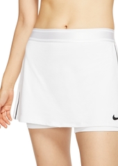 Nike Women's Tennis Dri-fit Skort