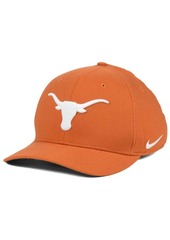 Nike Texas Longhorns Classic Swoosh Cap