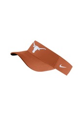 Nike Texas Longhorns Dri-fit Visor