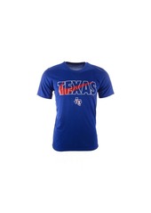 Nike Texas Rangers Men's City Swoosh Legend T-Shirt