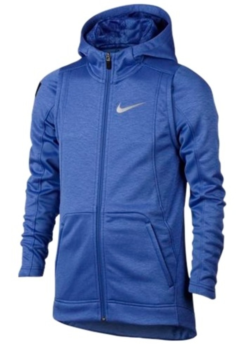 kd zip up jacket