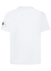 Nike Toddler & Little Boys Future Utility Logo T-Shirt - G3fdark St