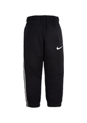 Nike Toddler Boys Colorblock Tricot Track Pants