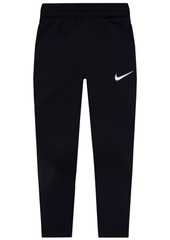 Nike Toddler Boys Colorblocked Ankle-Zip Track Pants