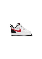 Nike Toddler Boys Court Borough Low 2 Casual Sneakers from Finish Line