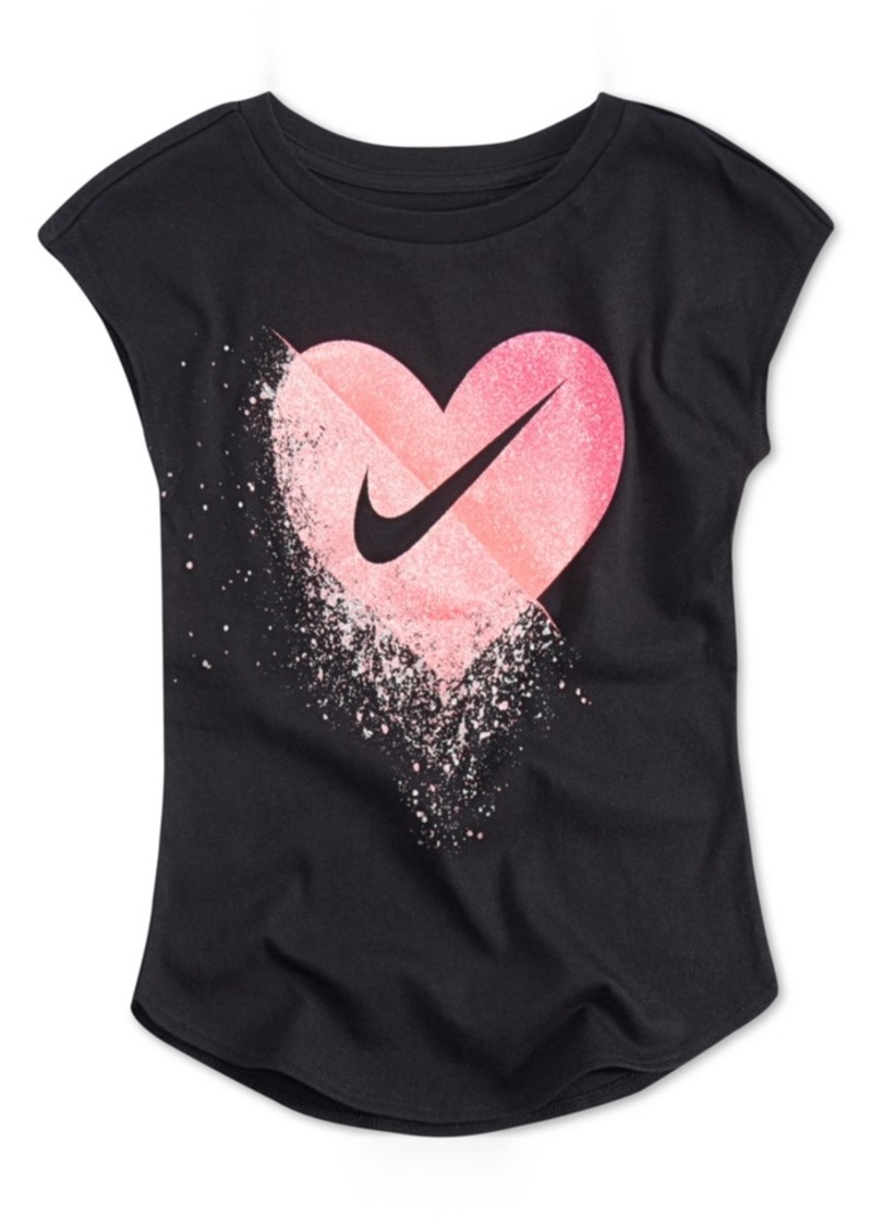 nike toddler tshirt