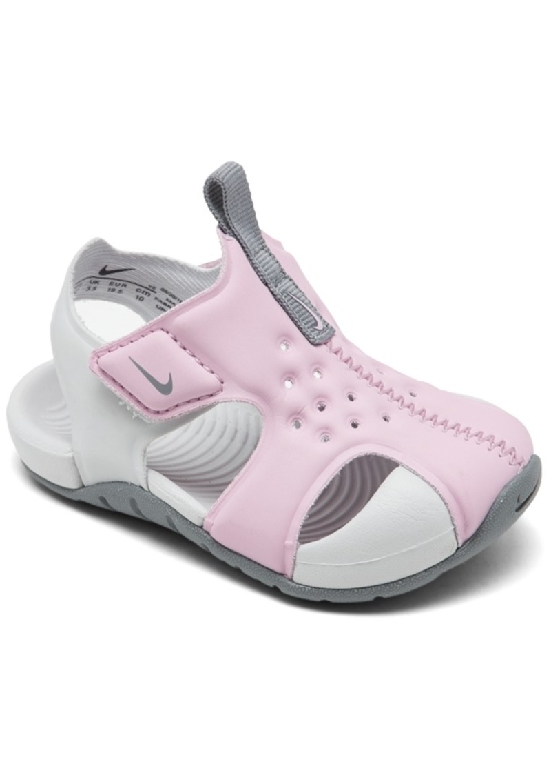 nike toddler sunray protect