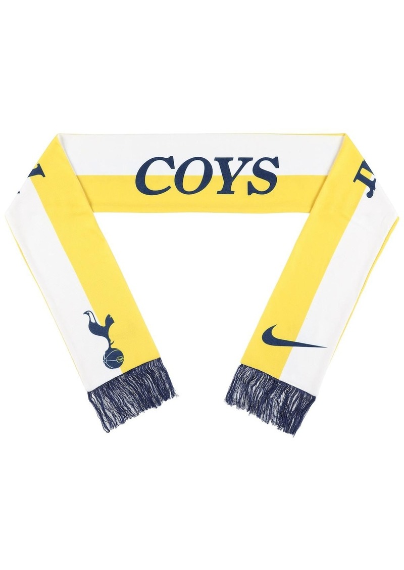 Nike Tottenham Hotspur Local Verbiage Scarf