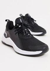 Nike Training Air Max Bella sneakers in black