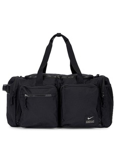 Nike Training Duffel Bag (Medium, 51L)