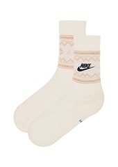 Nike U Nk Ess Crw 1Pr-200 Fair Isle