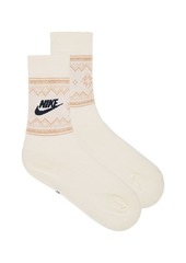 Nike U Nk Ess Crw 1Pr-200 Fair Isle