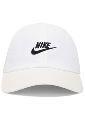 Nike U Nsw H86 Futura Wash Cap