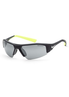 Nike Unisex Skylon 70mm Black Sunglasses