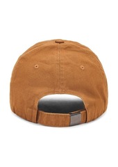 Nike Unstructured Flat Bill Cap